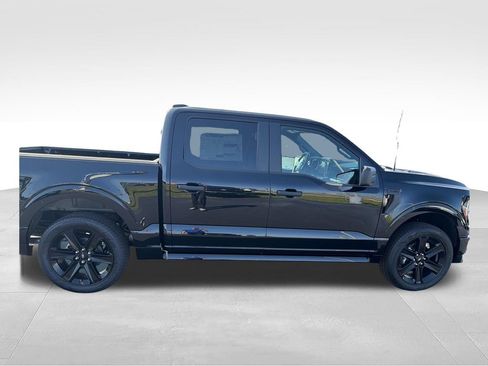 New 2026 Ford F150 STX w/ F-150 LOBO Package AWD/4WD image 6