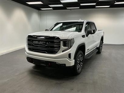 New 2026 GMC Sierra 1500 AT4 w/ AT4 Premium Package