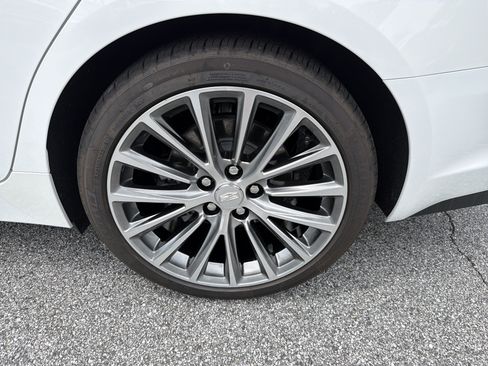 Used 2026 Cadillac CT5 Premium Luxury w/ Technology Package RWD image 23