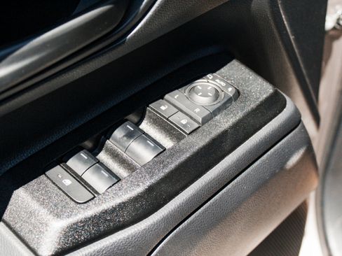 Used 2025 Toyota Land Cruiser 1958 AWD/4WD image 9