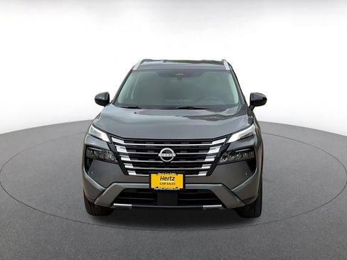 Used 2026 Nissan Rogue SL FWD image 4