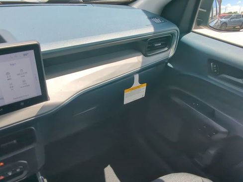 New 2026 Ford Maverick XL FWD image 18