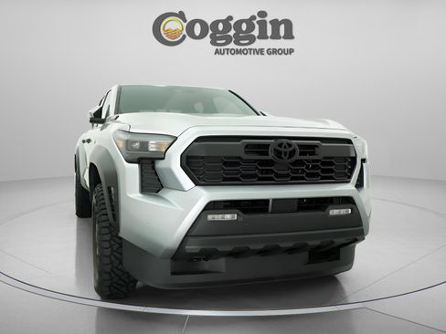 New 2026 Toyota Tacoma TRD Off-Road AWD/4WD image 28