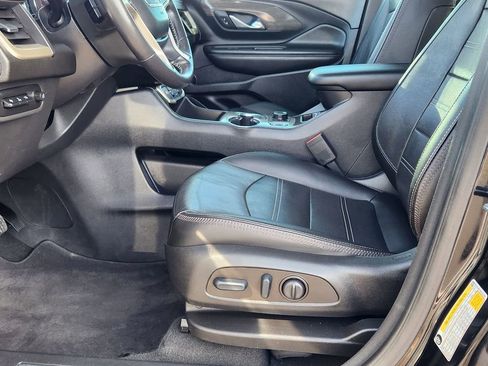 Certified 2022 GMC Terrain Denali image 12