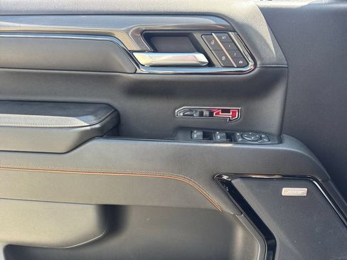 Used 2023 GMC Sierra 1500 AT4 AWD/4WD image 18