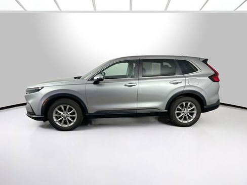 Used 2023 Honda CR-V EX-L image 4