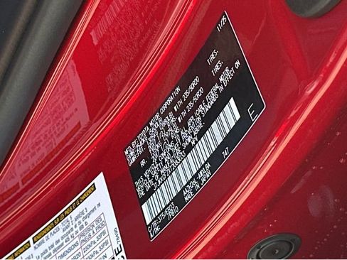 Certified 2026 Lexus NX 450h+ F Sport w/ Accessory Package (2T) image 36