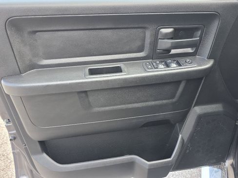 Used 2019 RAM 1500 Tradesman w/ Chrome Plus Package AWD/4WD image 36
