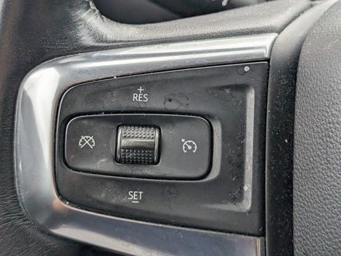 Used 2020 Chevrolet Blazer LT FWD image 10