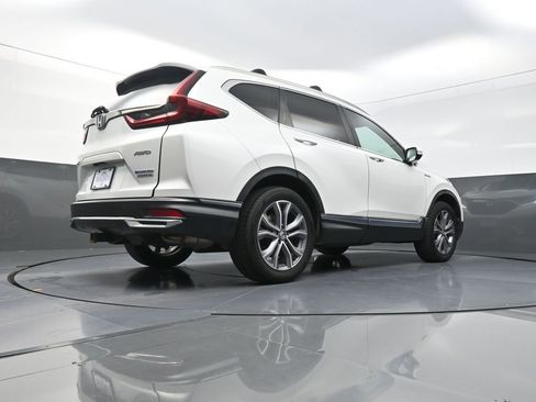 Used 2020 Honda CR-V Touring image 27