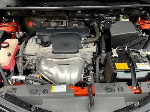 Used 2016 Toyota RAV4 XLE image 30