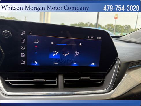 Used 2024 Chevrolet Trax LT FWD image 22