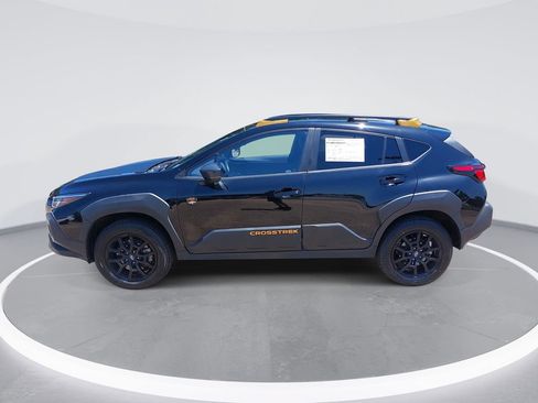 Used 2024 Subaru Crosstrek 2.5i Wilderness w/ Wilderness Package AWD/4WD image 8