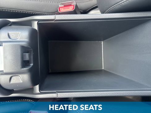 Certified 2026 Honda HR-V EX-L image 19
