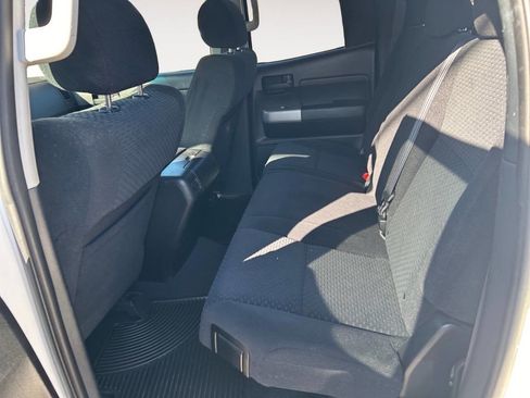 Used 2008 Toyota Tundra SR5 image 10
