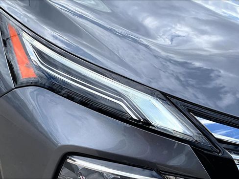 New 2026 Nissan Rogue Platinum w/ Tech Package image 19