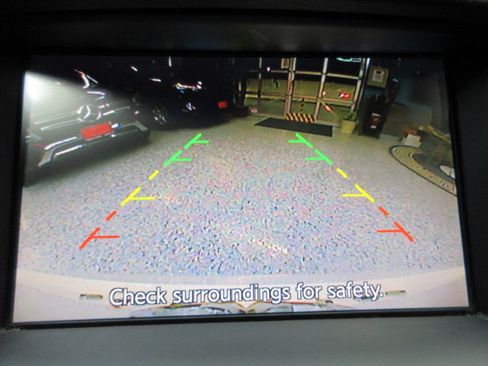 Used 2017 INFINITI Q60 2.0t image 26