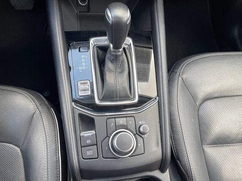 Certified 2025 MAZDA CX-5 AWD 2.5 S w/ Preferred Package image 13