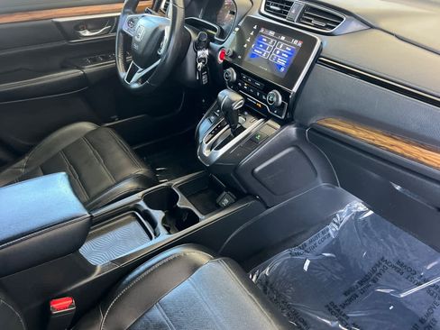 Used 2019 Honda CR-V EX-L image 17