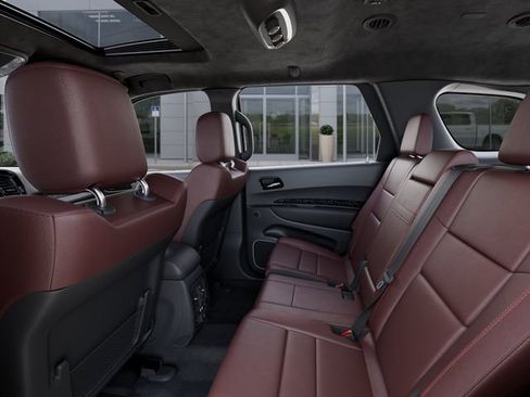 New 2026 Dodge Durango GT AWD/4WD image 23