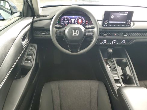 Used 2024 Honda Accord EX image 14
