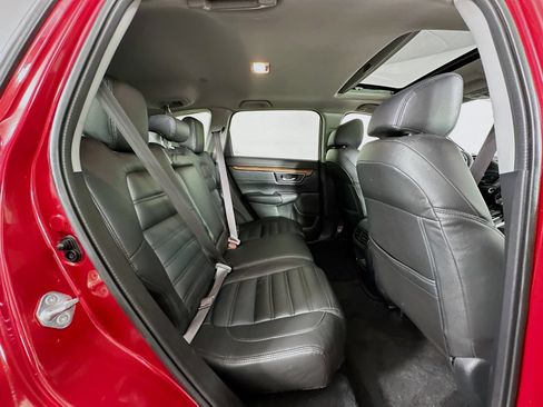 Used 2022 Honda CR-V EX image 28
