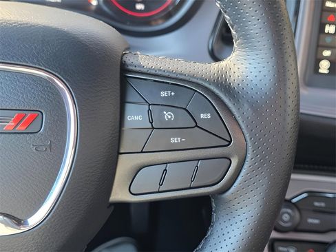 Used 2023 Dodge Challenger SXT w/ Blacktop Package image 18