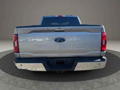 Used 2021 Ford F150 XLT w/ Equipment Group 302A High AWD/4WD image 6