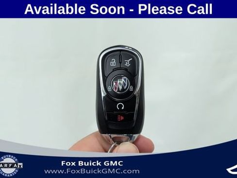 Used 2024 Buick Enclave Essence w/ Experience Buick Package AWD/4WD image 35