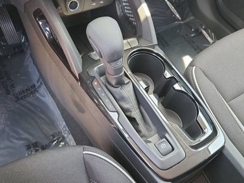 New 2026 Chevrolet TrailBlazer LS FWD image 31