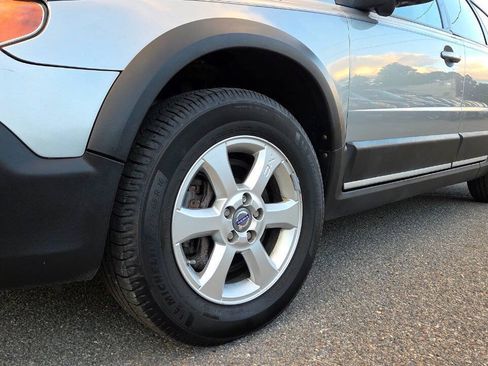 Used 2008 Volvo XC70 3.2 AWD/4WD image 7