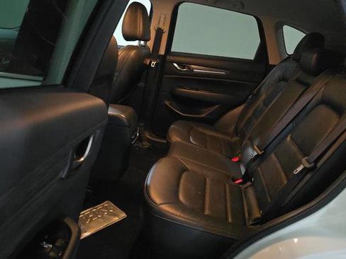 Used 2019 MAZDA CX-5 Grand Touring image 9