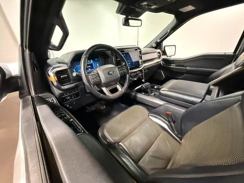 Used 2024 Ford F150 Tremor w/ Equipment Group 402A High AWD/4WD image 57
