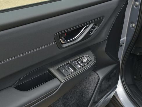 New 2026 Subaru Outback Touring XT AWD/4WD image 12