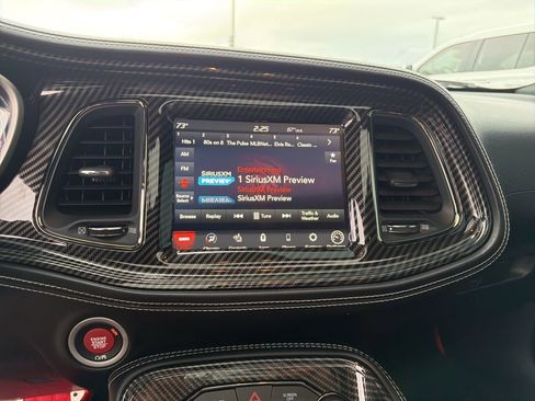 Used 2023 Dodge Challenger SRT Hellcat image 24