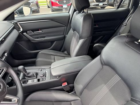 Certified 2023 MAZDA CX-50 AWD 2.5 S w/ Cargo Package image 7