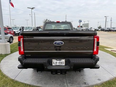 Used 2024 Ford F350 XL w/ 360-Degree Camera Package image 5