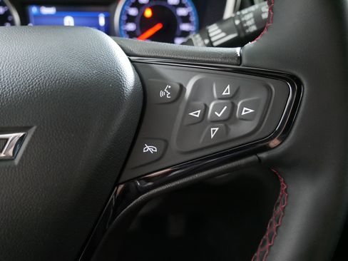 Used 2023 Chevrolet Equinox RS w/ LPO, Floor Liner Package image 28