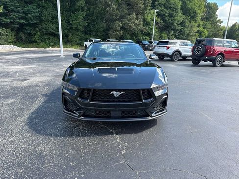 New 2026 Ford Mustang GT RWD image 8