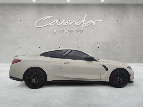 Used 2024 BMW M4 xDrive Competition w/ Executive Package image 17