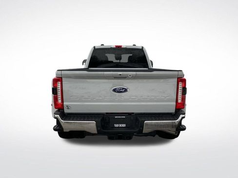 New 2026 Ford F350 XLT w/ XLT Premium Package image 15