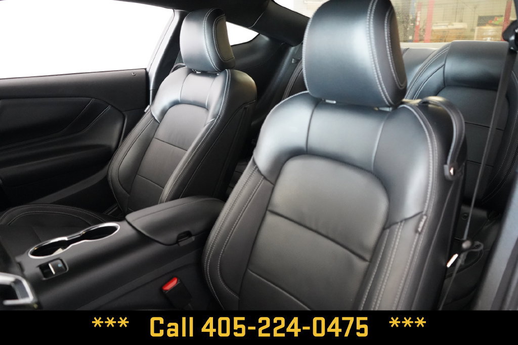 Used 2026 Ford Mustang Premium RWD image 15