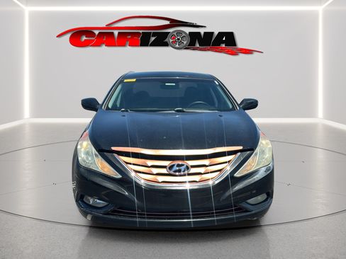 Used 2011 Hyundai Sonata SE FWD image 13