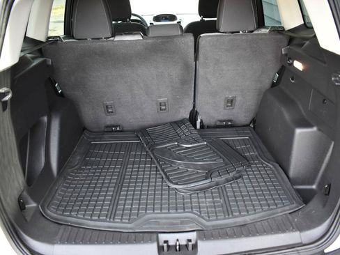 Used 2019 Ford Escape S FWD image 46