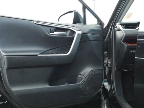 Used 2021 Toyota RAV4 Adventure AWD/4WD image 21