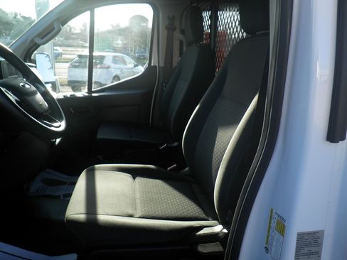 Used 2024 Ford Transit 250 Low Roof w/ Exterior Upgrade Package image 13