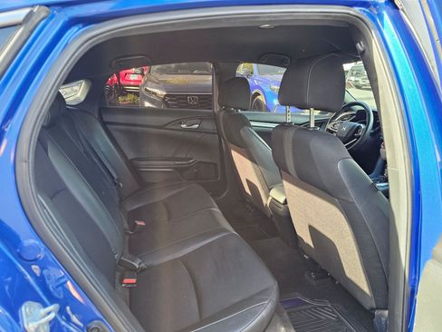 Used 2021 Honda Civic Sport image 13