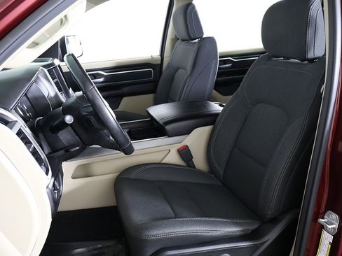 Used 2020 RAM 1500 Big Horn image 25