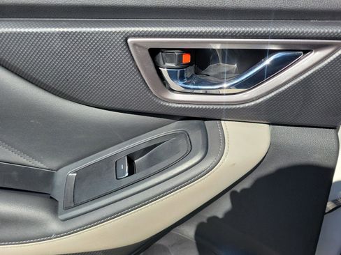 Used 2023 Subaru Forester Limited image 17