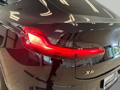 Used 2019 BMW X4 M40i w/ Executive Package AWD/4WD image 27